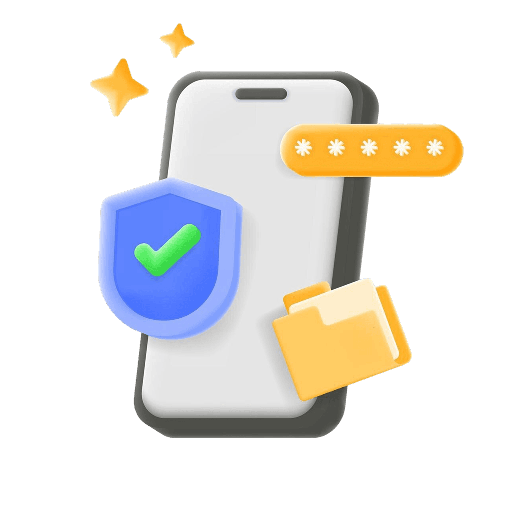 Privacy Illustration